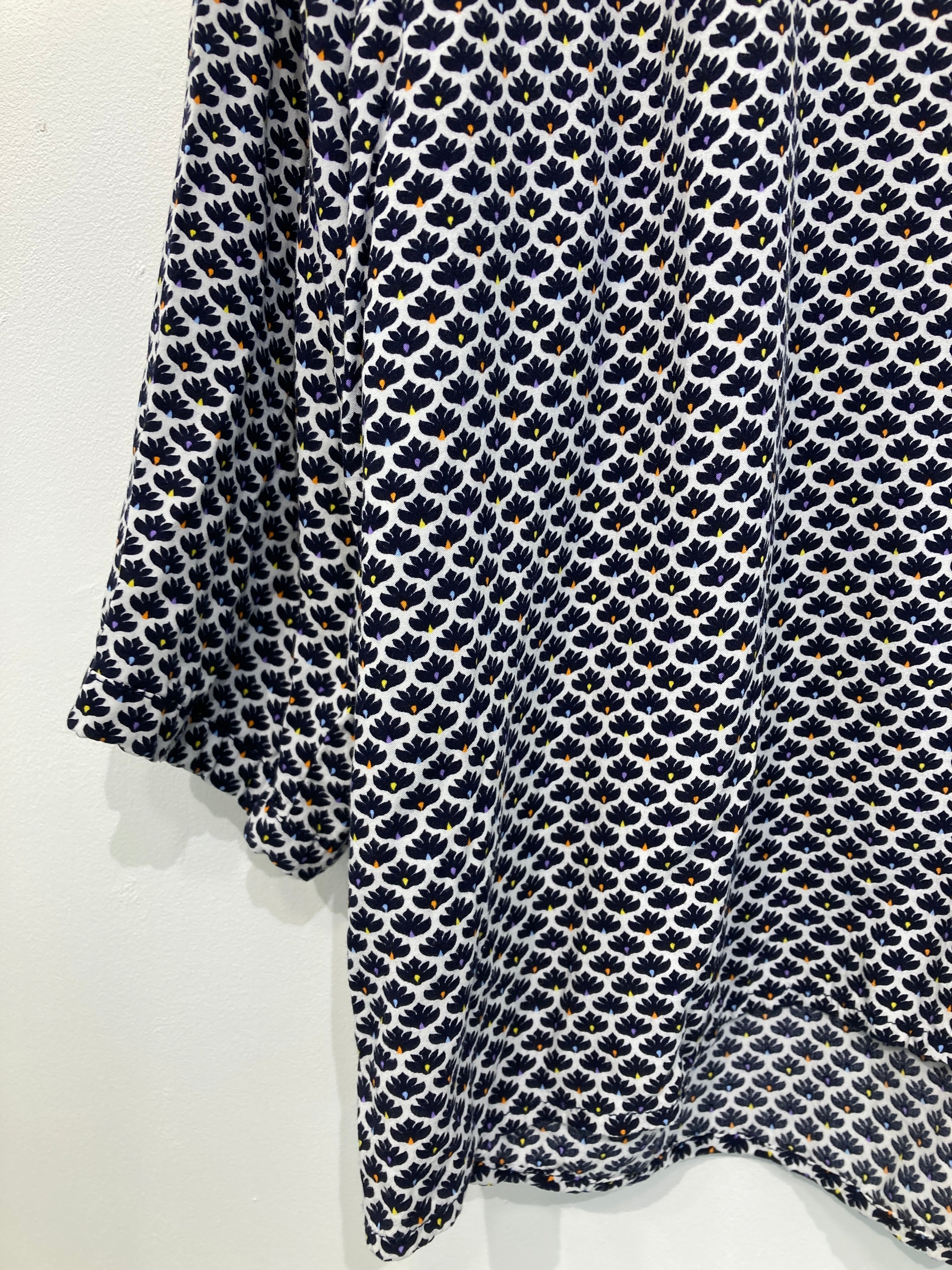 Fransa Bluse